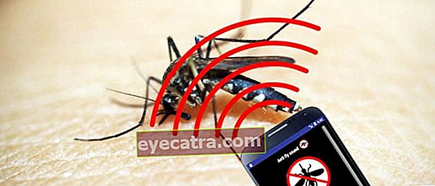 5 najlepších aplikácií na odpudzovanie komárov pre Android 2019 | Nie podvrh!