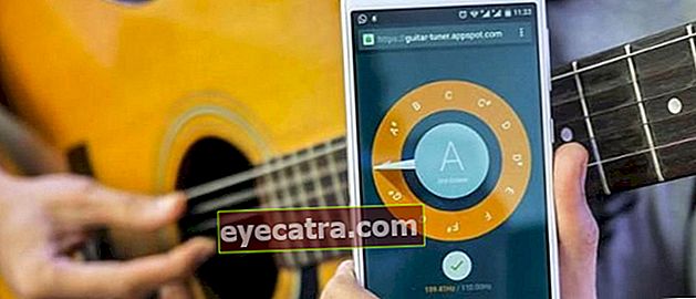 12 καλύτερες εφαρμογές Android & PC Guitar Stem 2020, Anti Fals!