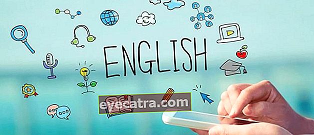 10 brezplačnih aplikacij za učenje angleščine 2020 | Android in iOS!