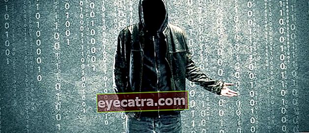 Afsløret! Den hemmelige figur af anonyme hackermedlemmer 'Astra'