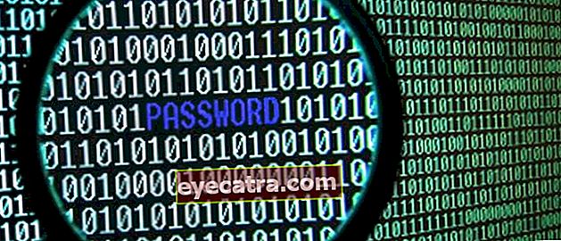 Pozor, tu je 10 techník prelomenia hesla, ktoré hackeri často používajú!