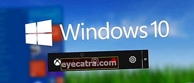 Ako nahrávať obrazovku systému Windows 10 bez softvéru