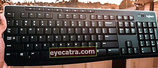 7 billige og bedste trådløse tastaturer 2020, praktisk at have med overalt