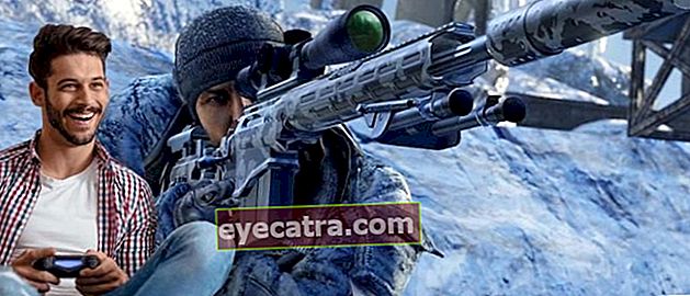 7 καλύτερα παιχνίδια Sniper PC 2020 που πρέπει πραγματικά να δοκιμάσετε