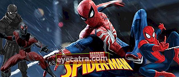 10 offline hier Spiderman, ktoré musíte vyskúšať!