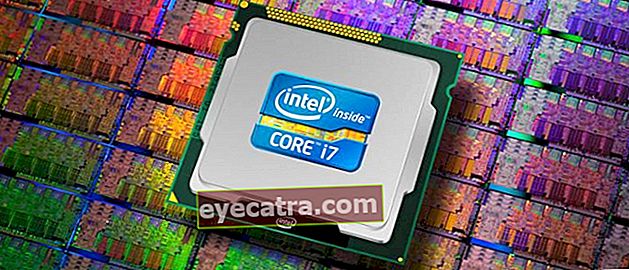 Forklaring CPU-cache, RAM hurtigere end DDR5!