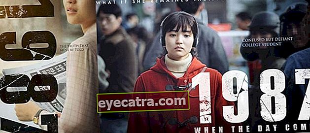 10 af de bedste og mest spændende koreanske film i 2017 | Skal se!