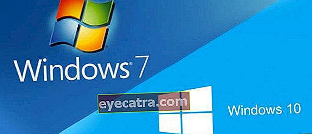 Iba jeden rok starý! Tu je 5 dôvodov, prečo sa Windows 7 považuje za lepší ako Windows 10