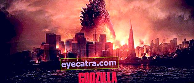 Pozri si film Godzilla (2014), legendárne monštrum vzkriesené