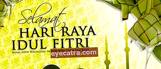 50+ tillykke med Eid al-Fitr 1441 H (Nyeste 2020)