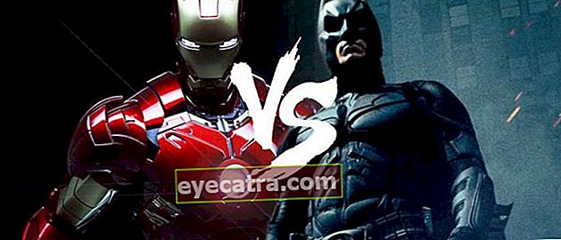 Batman vs Iron Man: Epikus csata két gazdag szuperhős között, melyik a jobb?