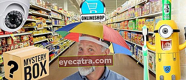 Az online áruházak 10 legegyedibb tétele, az 5. számú egyedülálló terméket meg kell vásárolni!