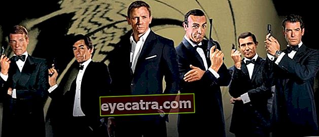 Minden idők legjobb James Bond-filmjei közül 7, van-e valóban old school?