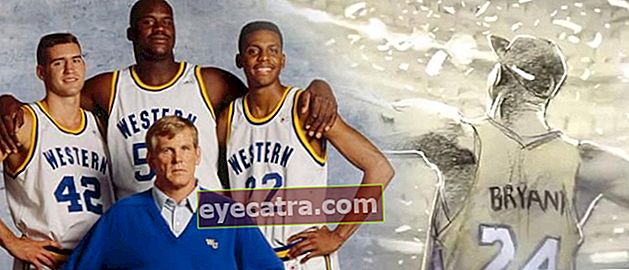 7 z najlepších filmov s basketbalovou tematikou všetkých čias, je tu film Kobe Bryant!