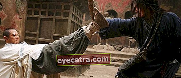 De 10 bedste Kungfu-film fuld af action og bedøvelse!