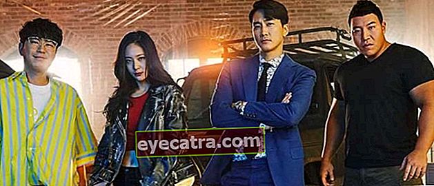 Nézd meg a Koreai dráma, a játékos (2018) | A bűnözői csoportok megölik a bűncselekményeket!