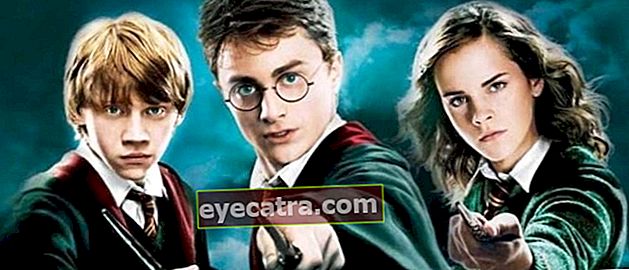 A Harry Potter-filmek sorozata az elejétől a végéig, valamint a szinopszis