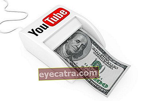 hogyan lehet pénzt keresni a youtube videókból 2020-ban