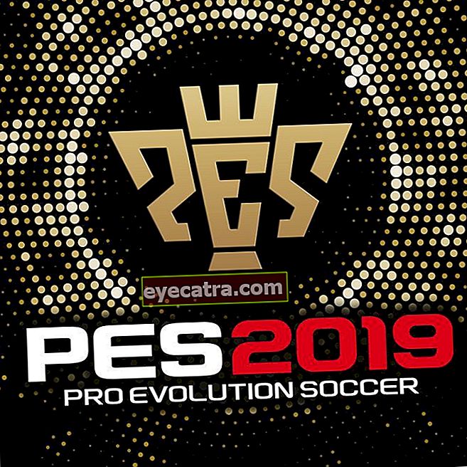 PES 2019 (Windows) Steam | Jalantikus