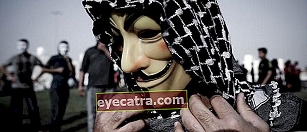 Kiderült! Ez az igazi „muszlim kiberhadsereg” hacker