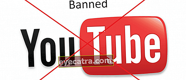 Αποκλεισμός λογαριασμού YouTube; Αποφύγετε λοιπόν αυτά τα 5 πράγματα