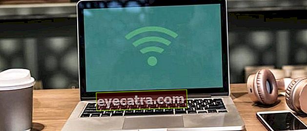 Hvordan se WiFi-passord på en bærbar PC 100% VERK!