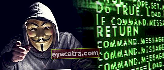 10 nebezpečných hackerských techník a najčastejšie používaných vo svete