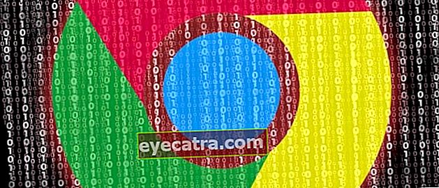 Ο σωστός τρόπος για να δείτε τους αποθηκευμένους κωδικούς πρόσβασης στο Google Chrome