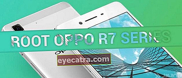 Hogyan lehet rootolni az OPPO R7, R7 Plus, R7 Lite, R7 fájlokat Android nélkül PC nélkül