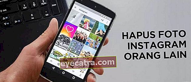 Πώς να διαγράψετε φωτογραφίες Instagram από άλλους χωρίς hack