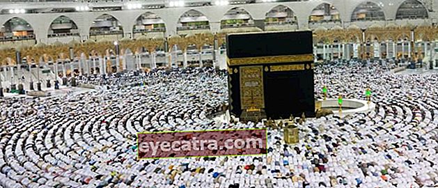 Samling af lykønskninger til Eid al-Adha 1438H og Lebaran Haji 2017