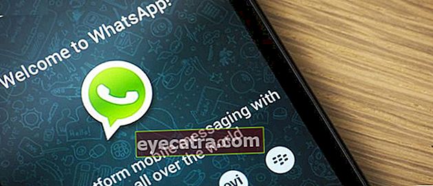 Hogyan lehet regisztrálni a WhatsApp programra külföldi szám használatával | Menő!