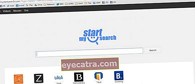 Effektive måder at eliminere Mystart-søgning og lignende adware i browsere på din pc