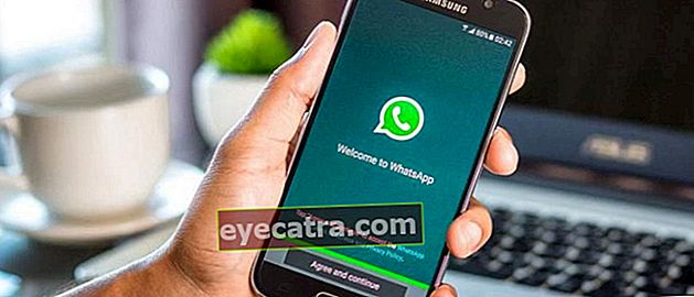 Ako presunúť WhatsApp na nový mobil bez straty dát a chatu