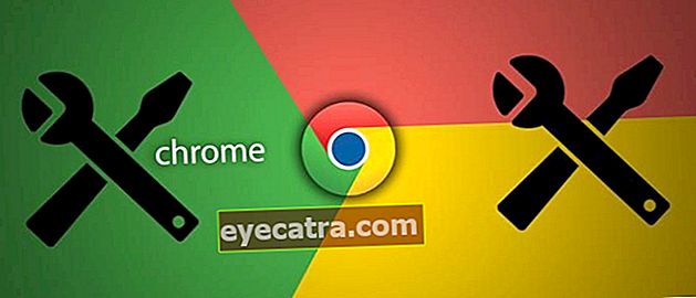 A Google Chrome kiterjesztés telepítése az elejétől a végéig!