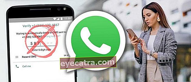 Sådan logger du på WhatsApp uden bekræftelse, fungerer stadig i 2021?